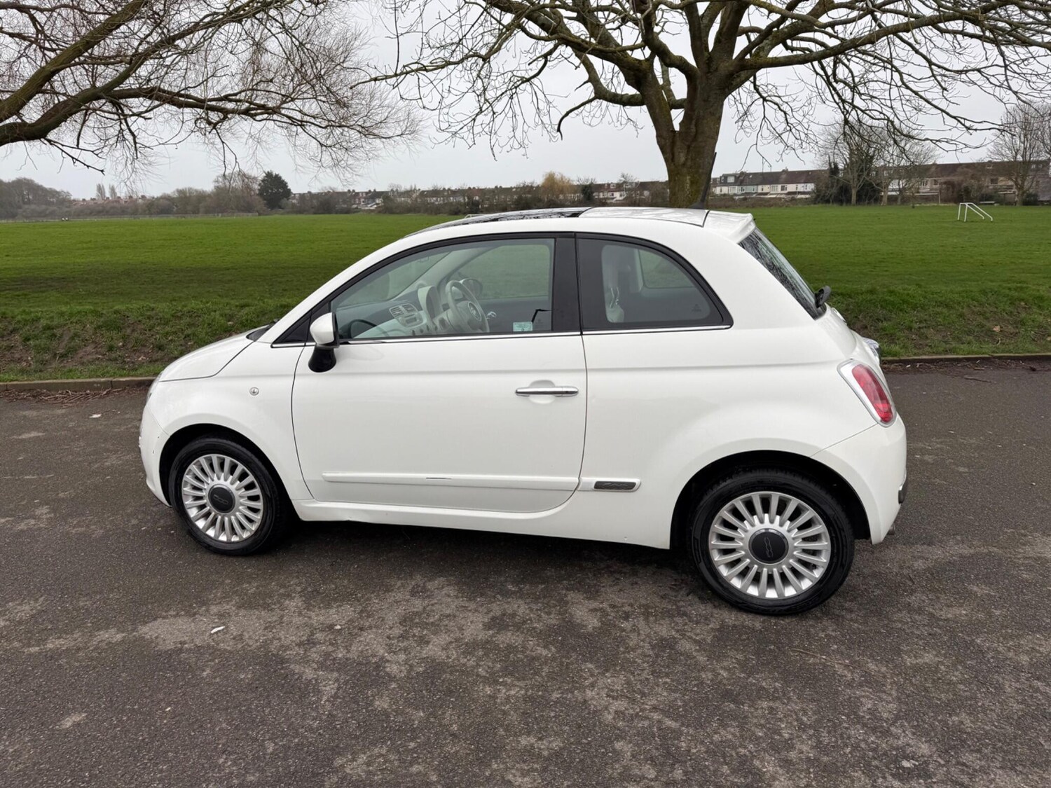 Used Fiat 500 2012 for sale - 78009243: Photo 25
