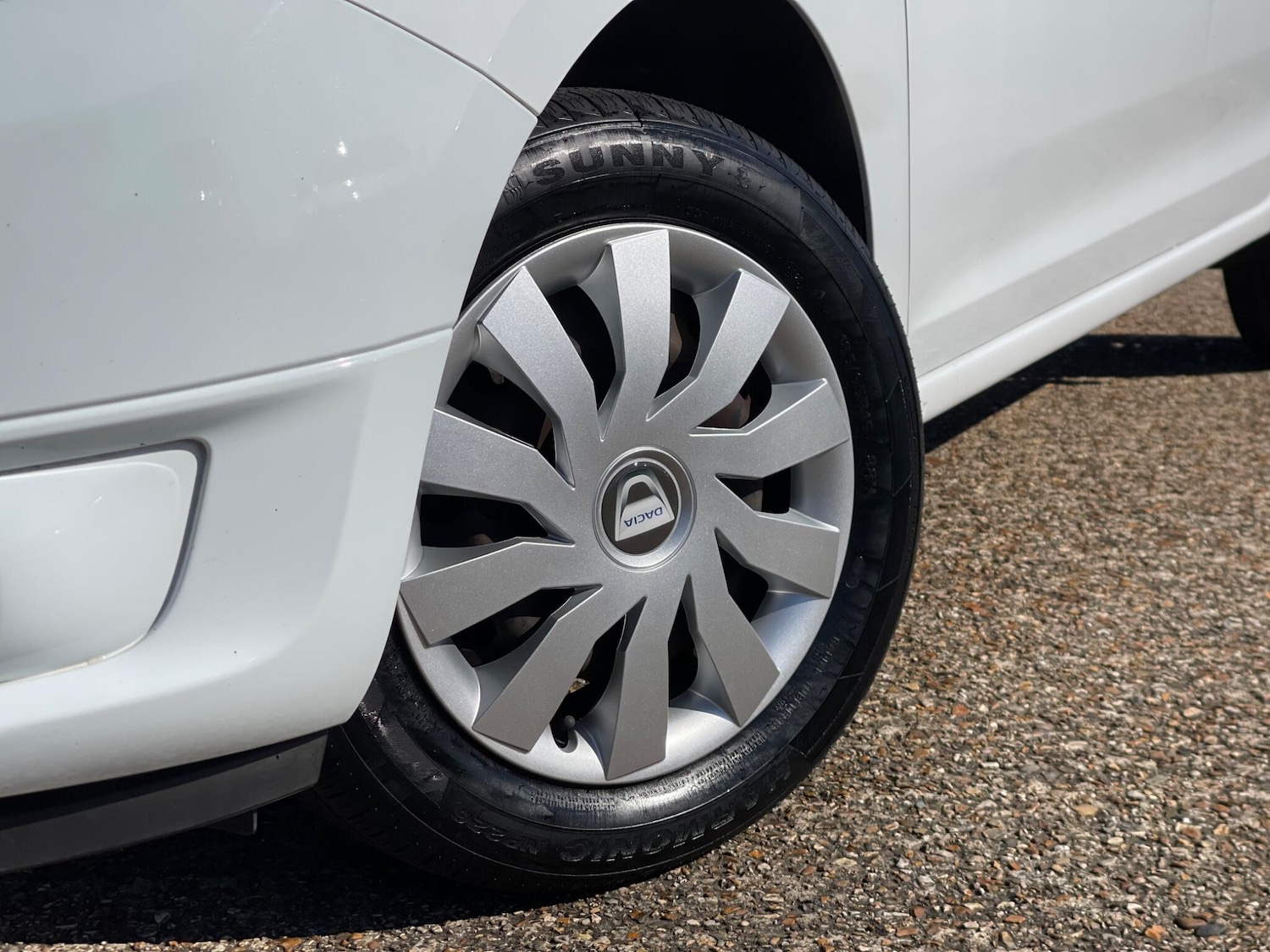 Used Dacia Sandero 2016 for sale - 78022519: Photo 10