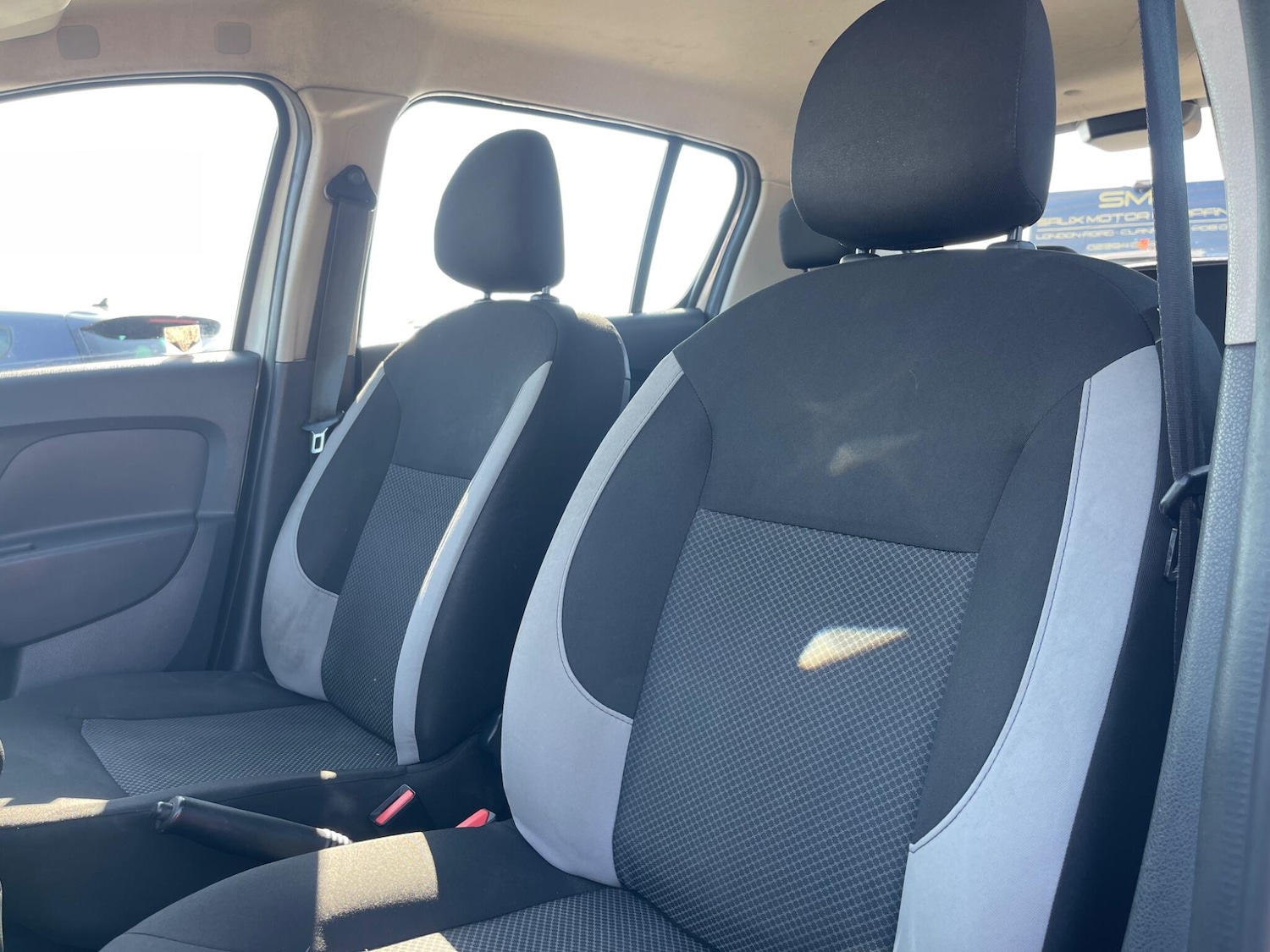 Used Dacia Sandero 2016 for sale - 78022519: Photo 14