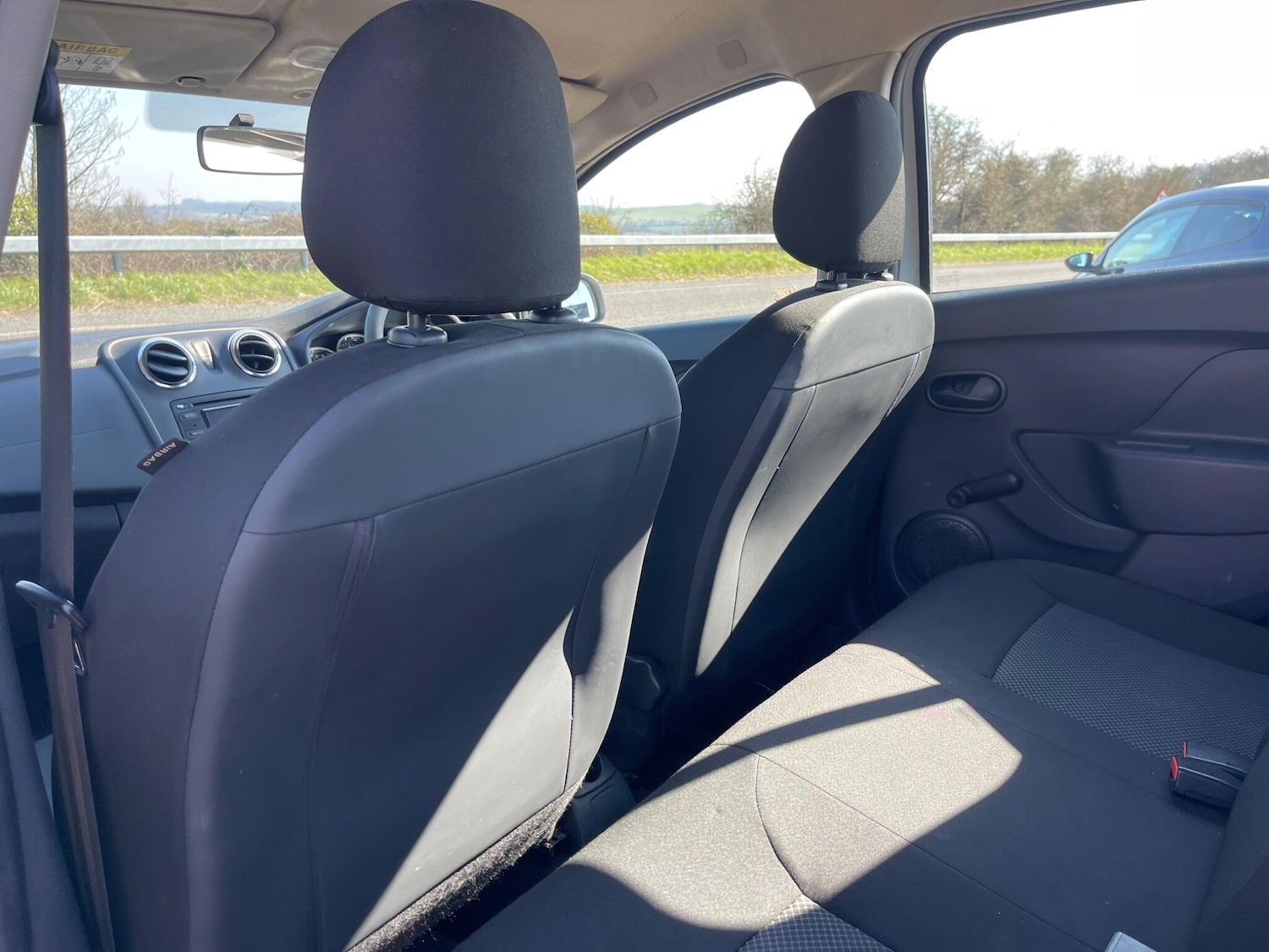 Used Dacia Sandero 2016 for sale - 78022519: Photo 15