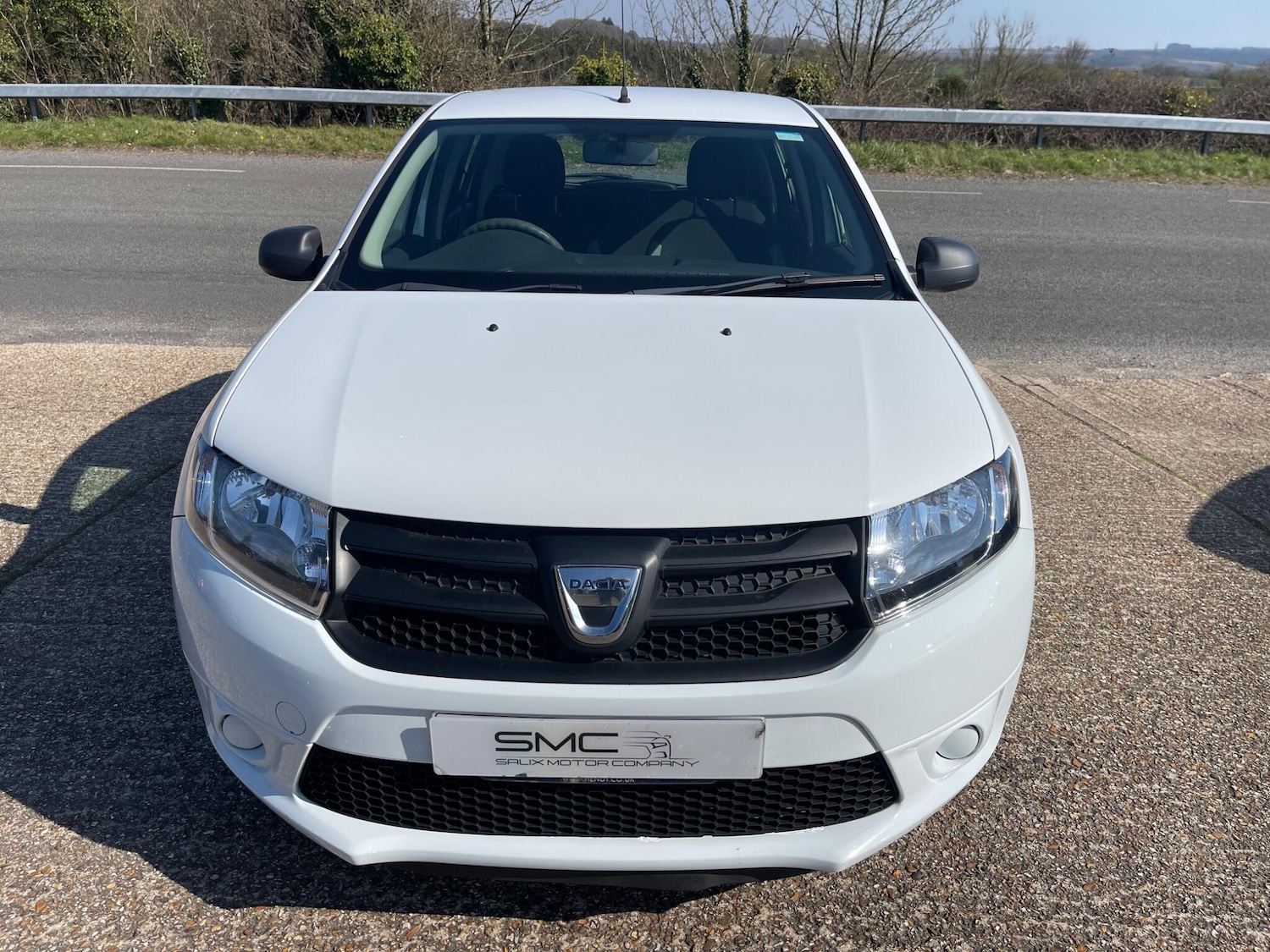 Used Dacia Sandero 2016 for sale - 78022519: Photo 2