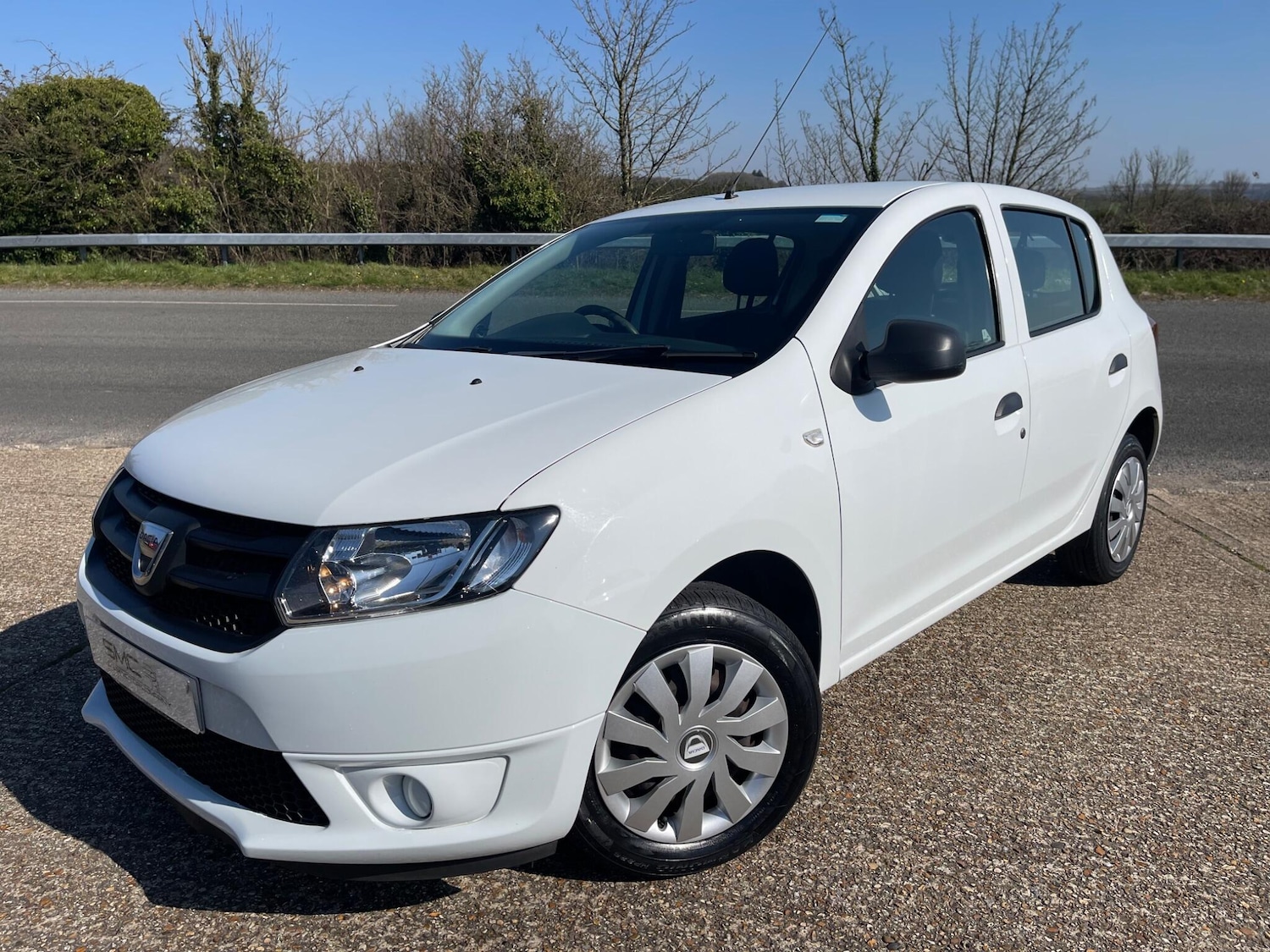 Used Dacia Sandero 2016 for sale - 78022519: Photo 3