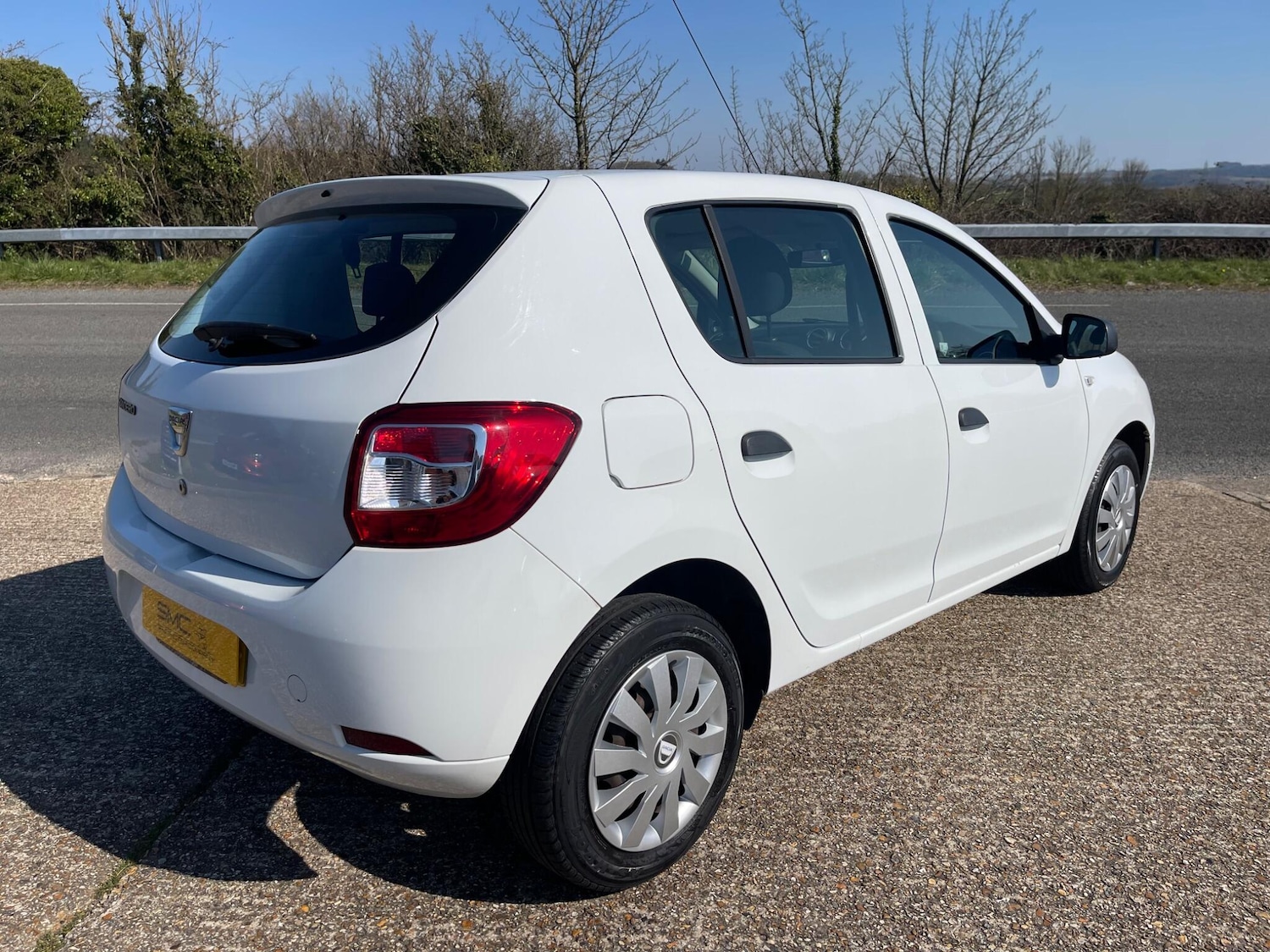 Used Dacia Sandero 2016 for sale - 78022519: Photo 6
