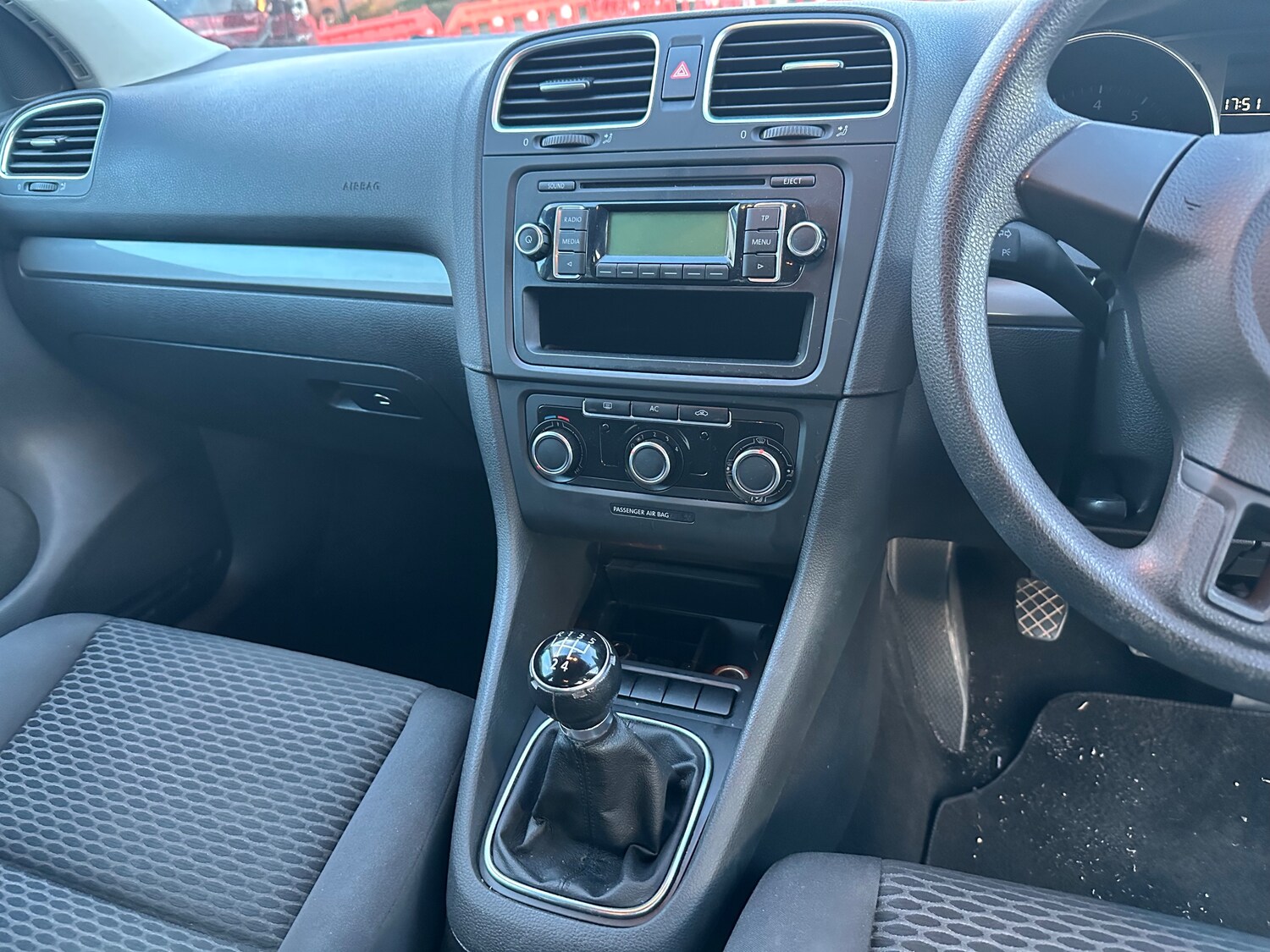 Used Volkswagen Golf 2011 for sale - 77942420: Photo 10