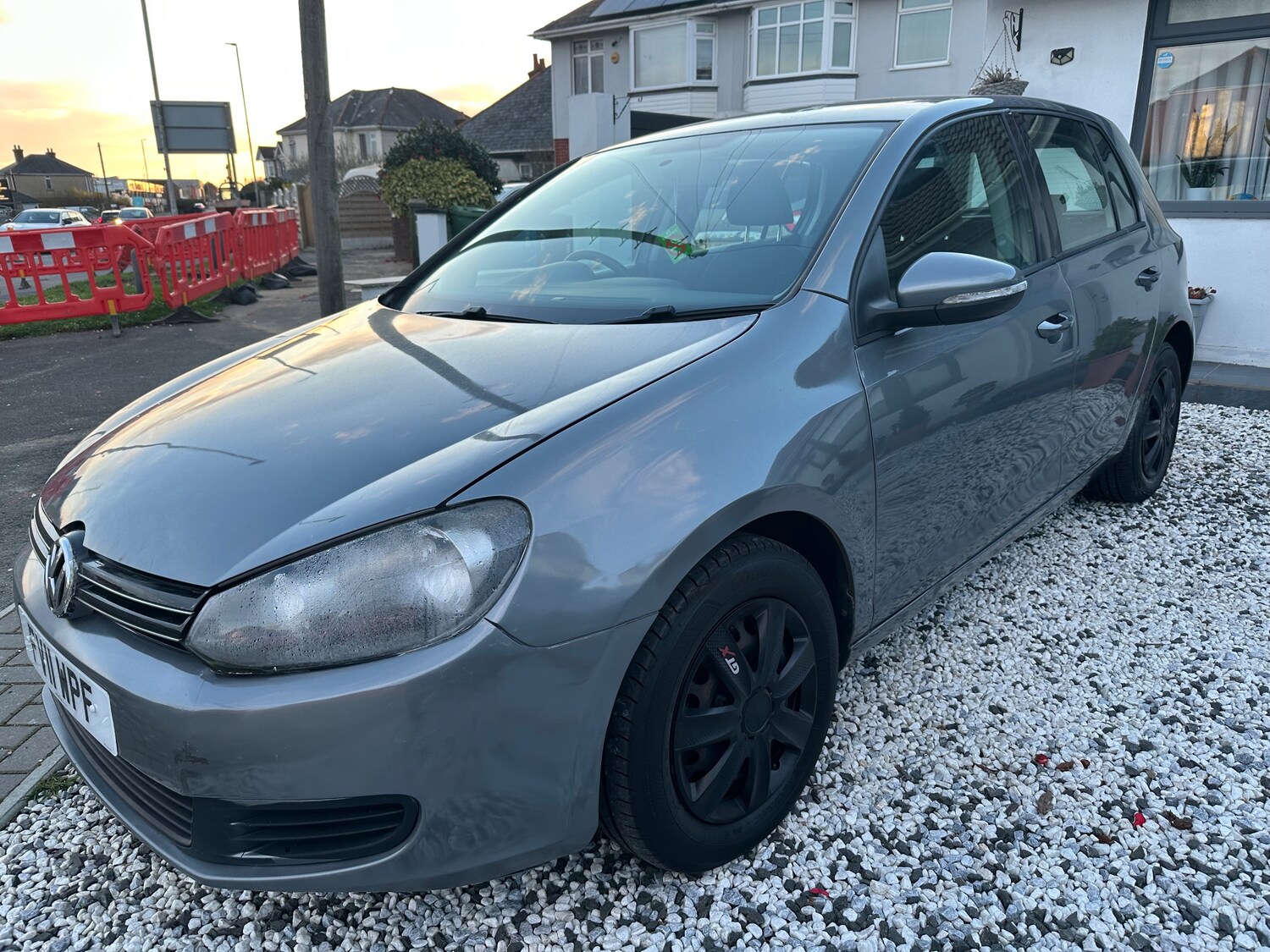 Used Volkswagen Golf 2011 for sale - 77942420: Photo 4