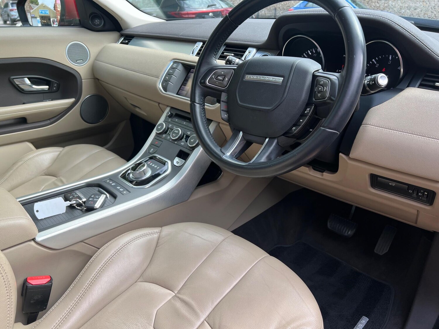 Used Land Rover Range Rover Evoque 2013 for sale - 78029147: Photo 19