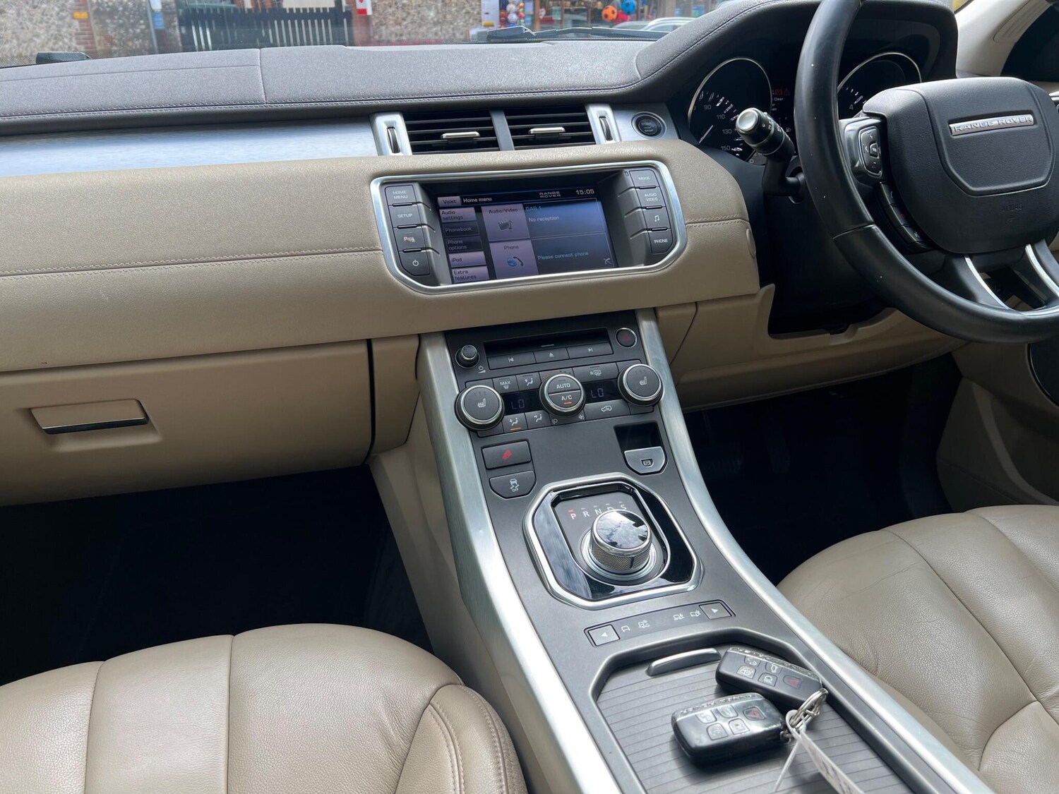 Used Land Rover Range Rover Evoque 2013 for sale - 78029147: Photo 20