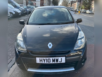 Used Renault Clio 2010 for sale - 77762435: Photo
