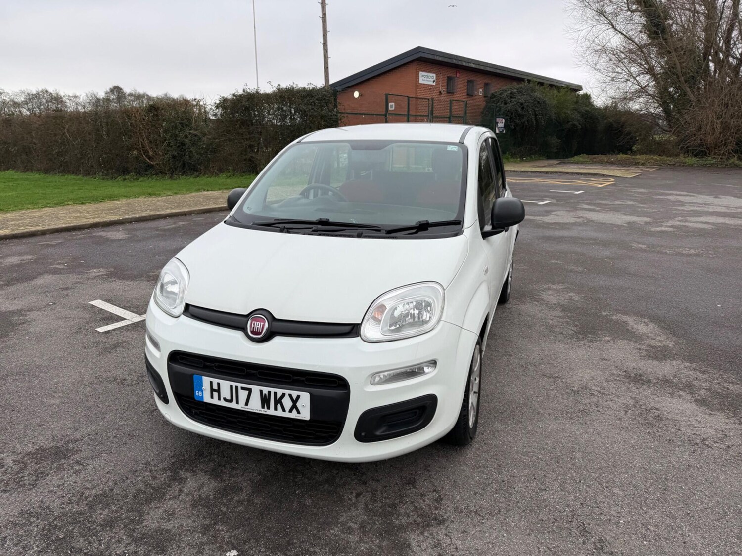 Used Fiat Panda 2017 for sale - 78009249: Photo 14