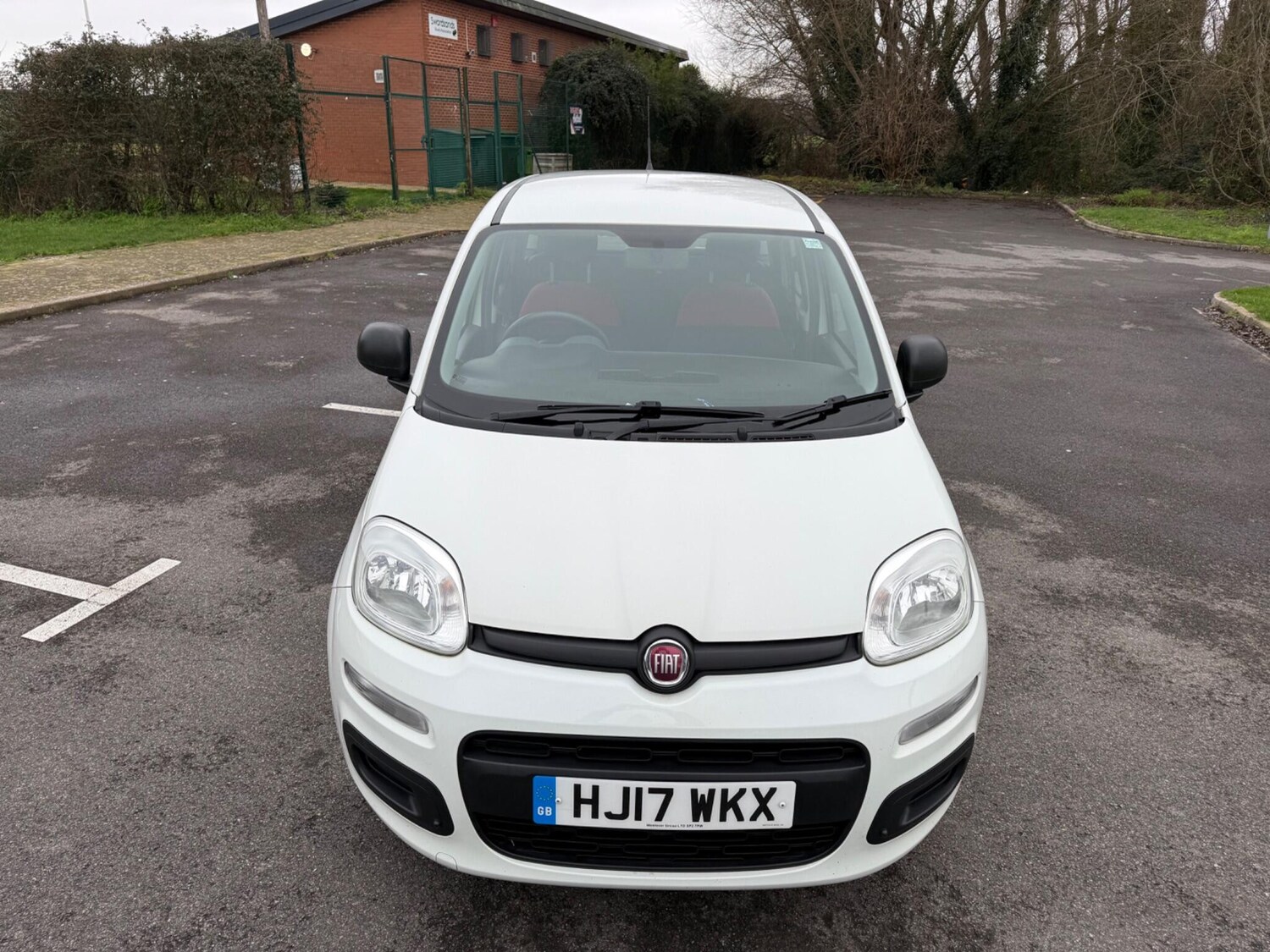 Used Fiat Panda 2017 for sale - 78009249: Photo 16