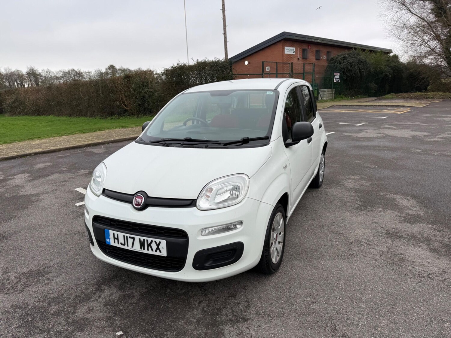 Used Fiat Panda 2017 for sale - 78009249: Photo 17
