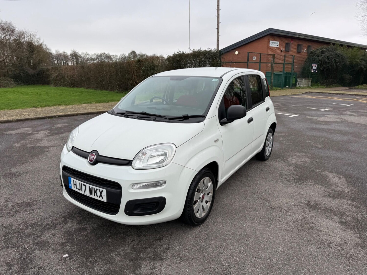 Used Fiat Panda 2017 for sale - 78009249: Photo 18