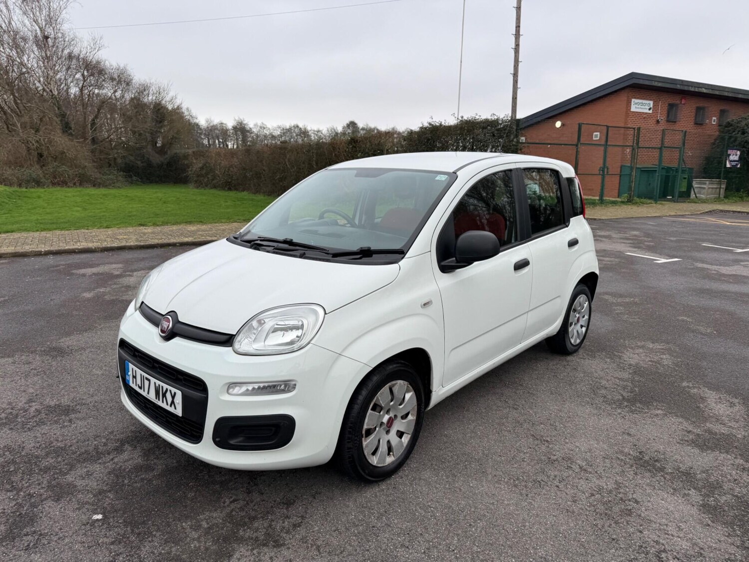Used Fiat Panda 2017 for sale - 78009249: Photo 19