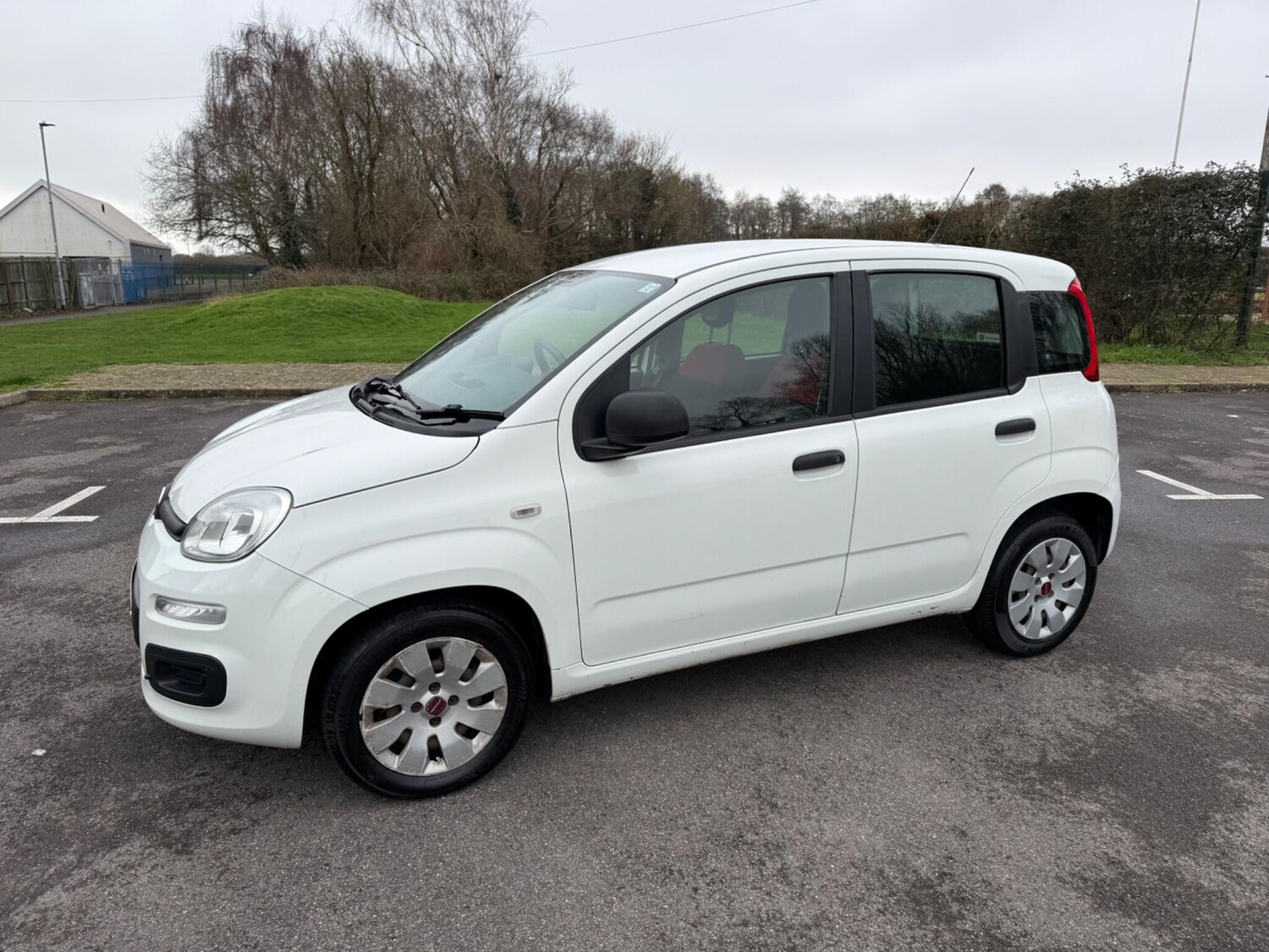 Used Fiat Panda 2017 for sale - 78009249: Photo 21