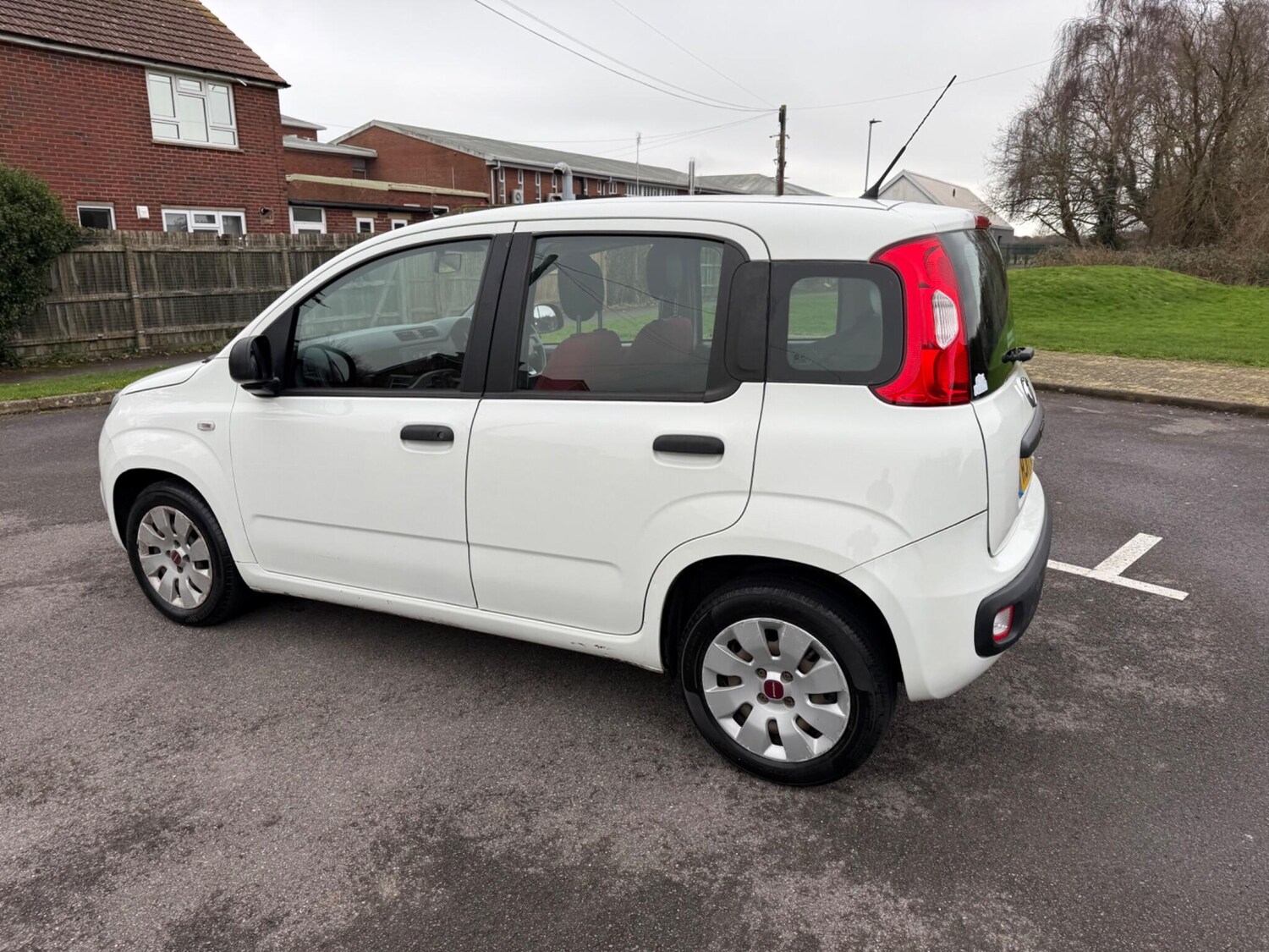 Used Fiat Panda 2017 for sale - 78009249: Photo 24