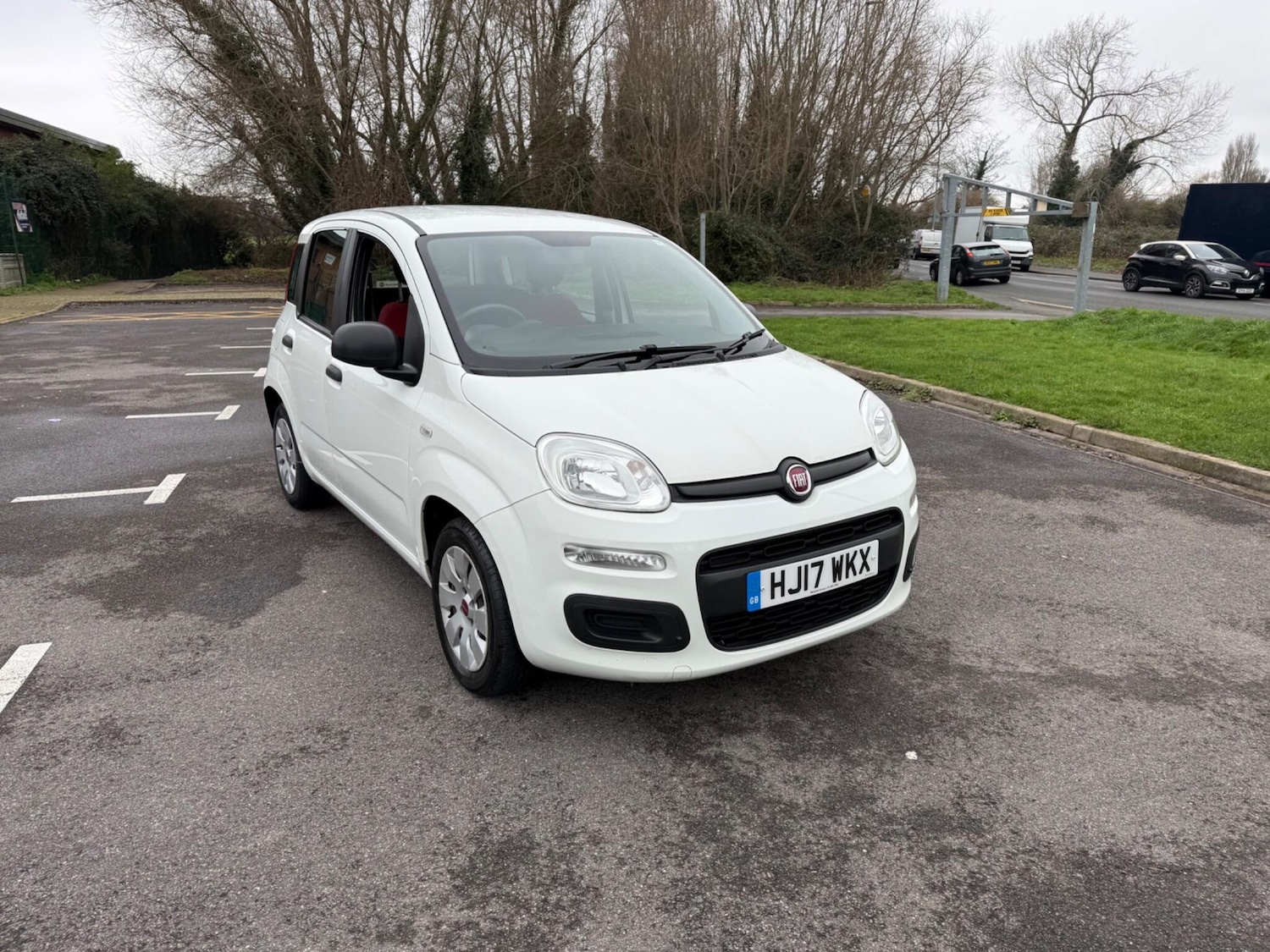 Used Fiat Panda 2017 for sale - 78009249: Photo 9