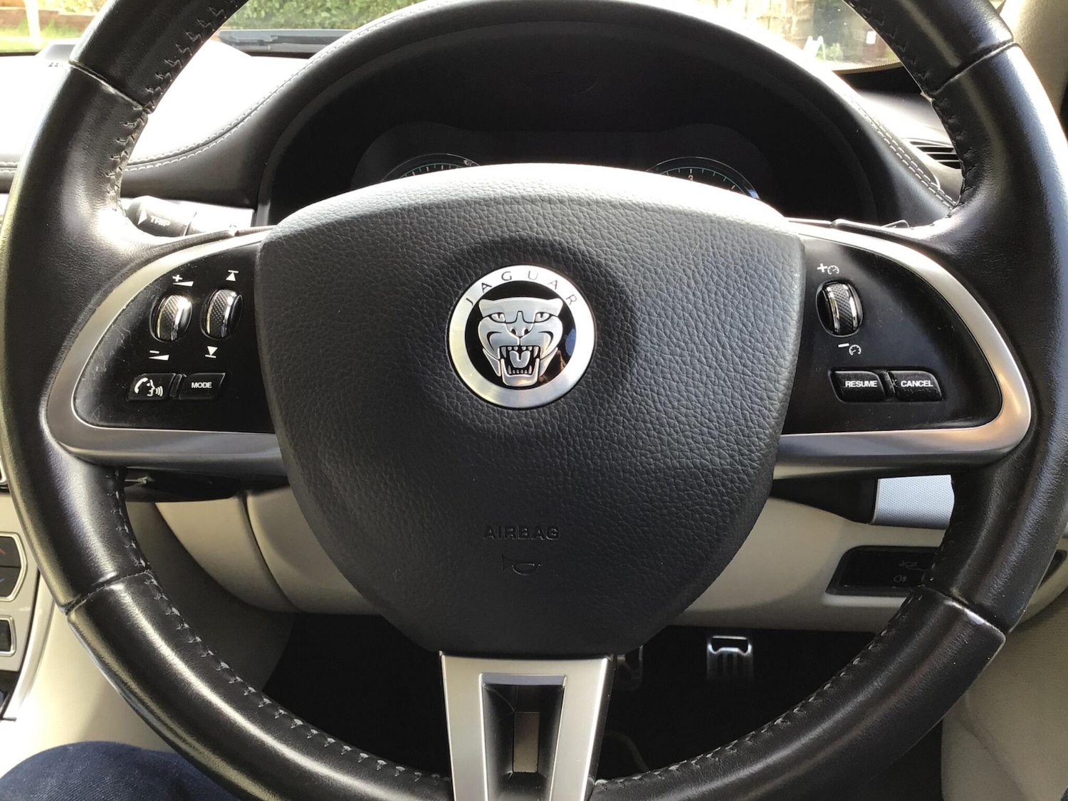 Used Jaguar XF 2011 for sale - 78063563: Photo 10