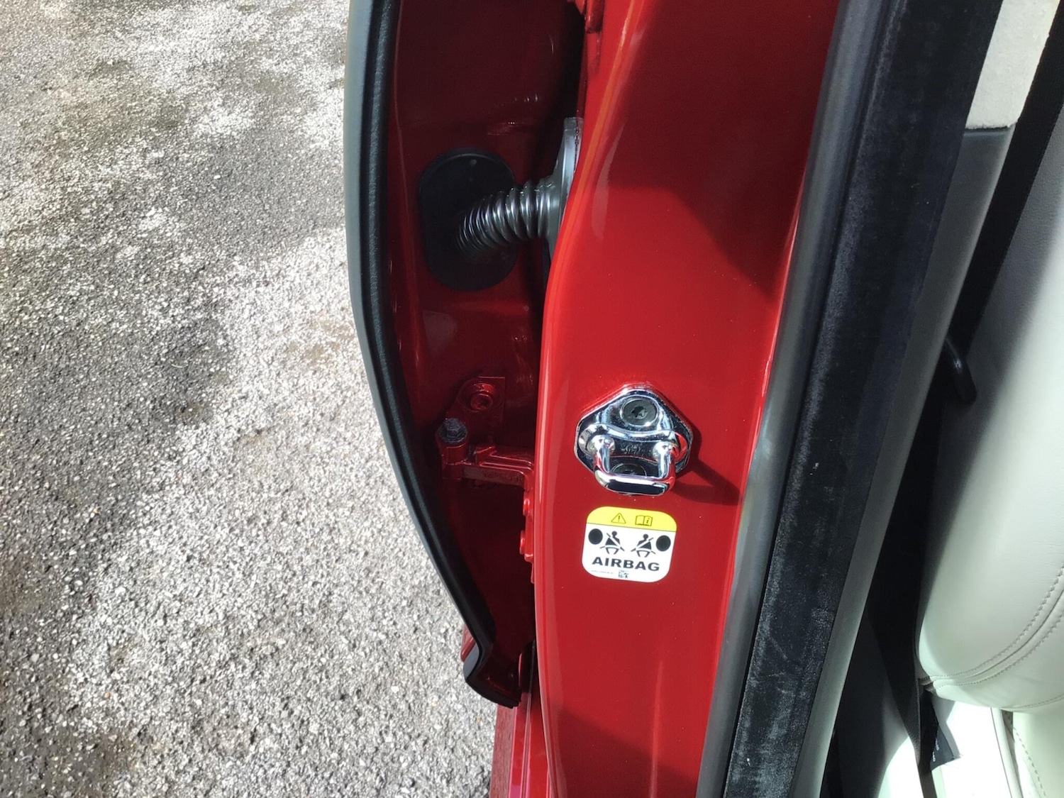 Used Jaguar XF 2011 for sale - 78063563: Photo 14