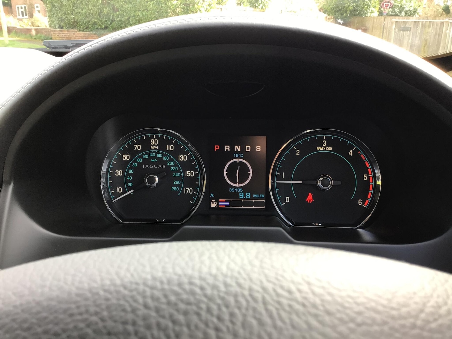 Used Jaguar XF 2011 for sale - 78063563: Photo 15