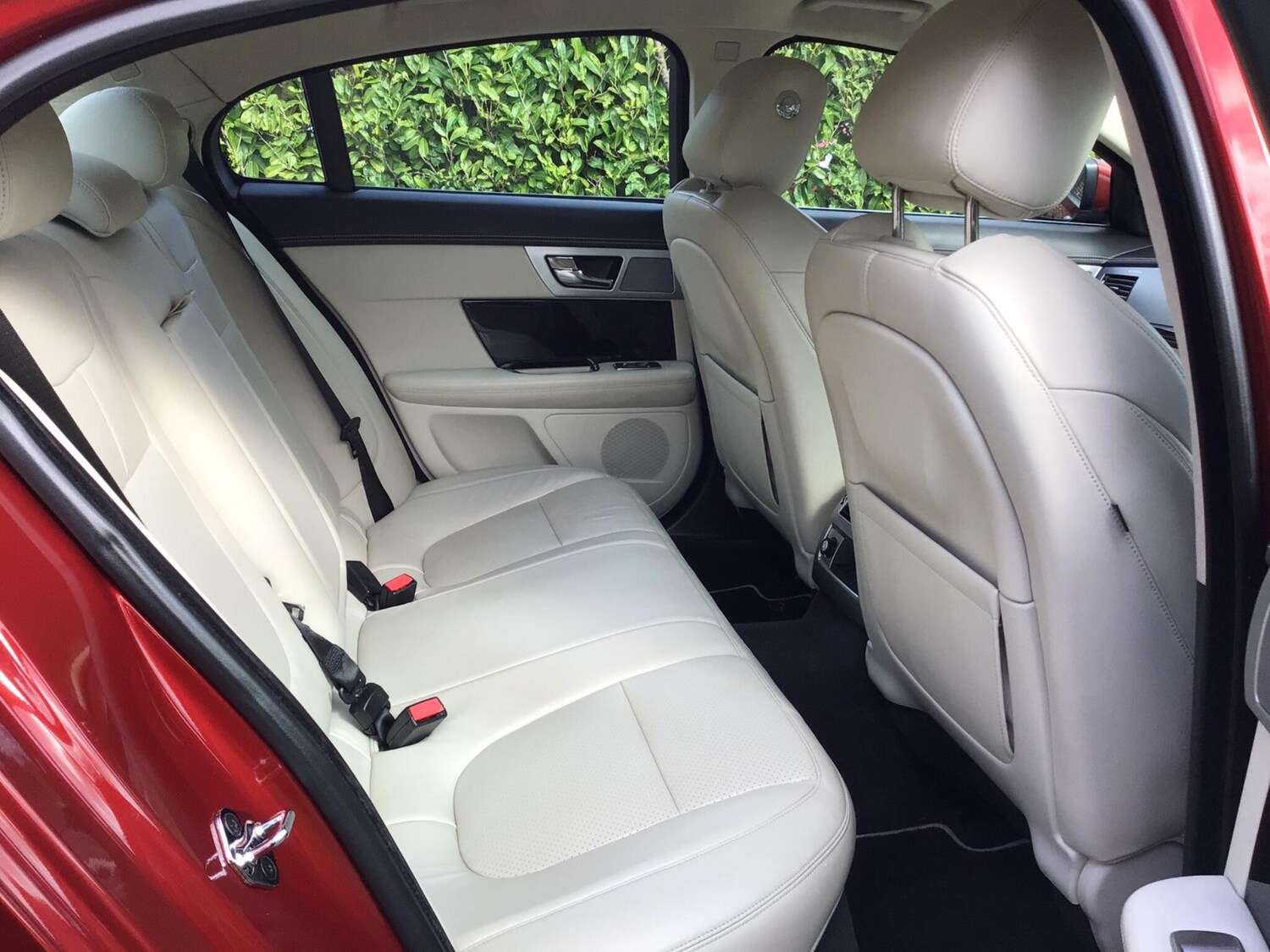 Used Jaguar XF 2011 for sale - 78063563: Photo 22