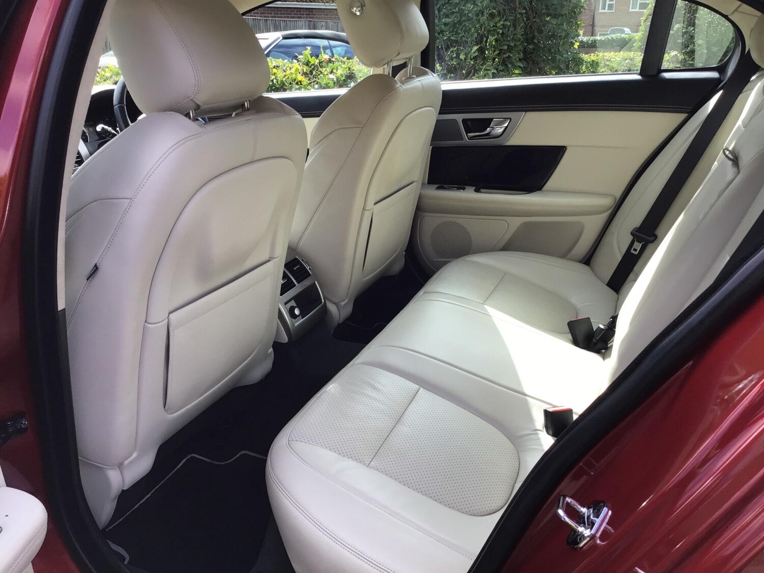 Used Jaguar XF 2011 for sale - 78063563: Photo 23