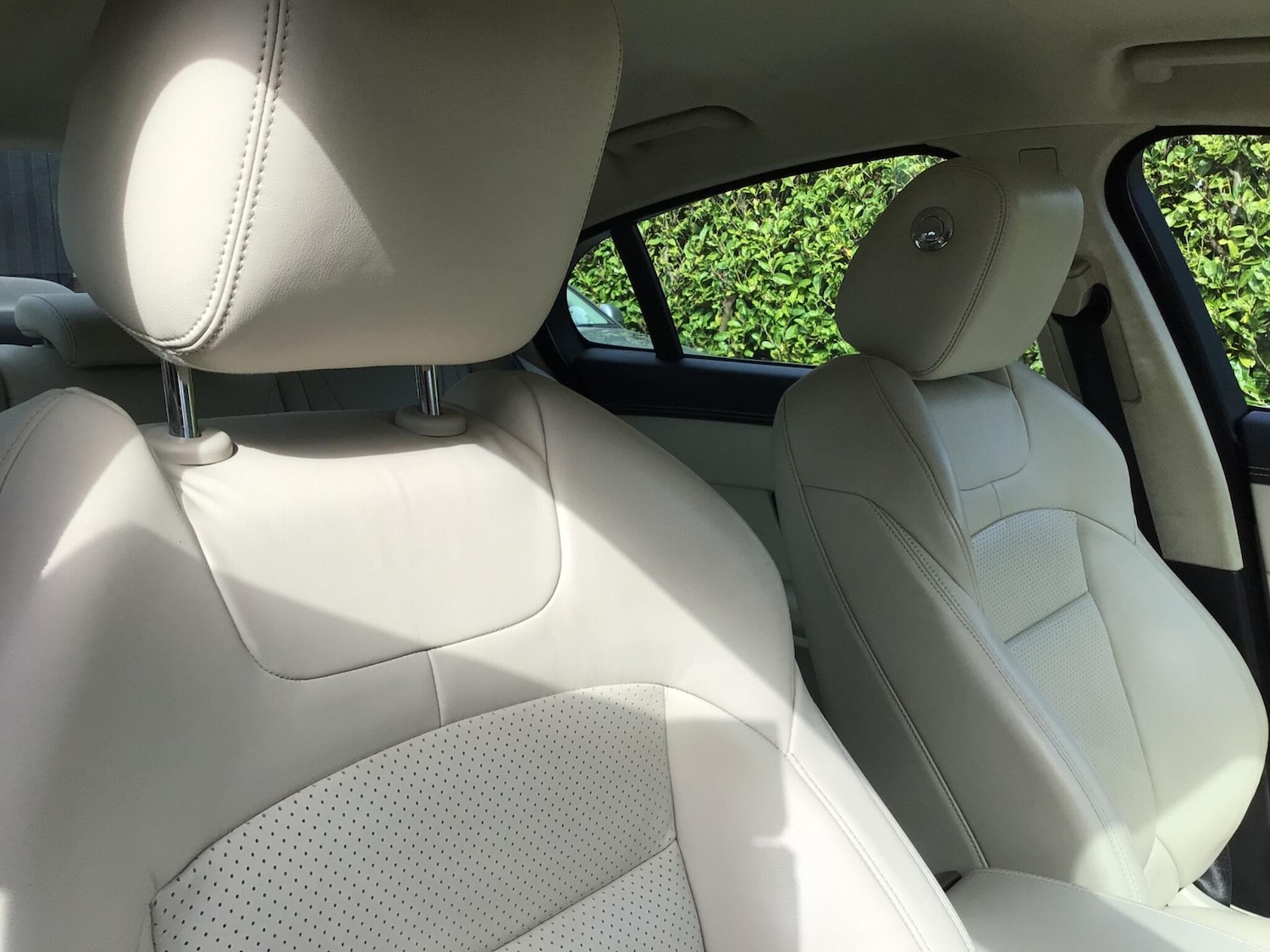 Used Jaguar XF 2011 for sale - 78063563: Photo 9