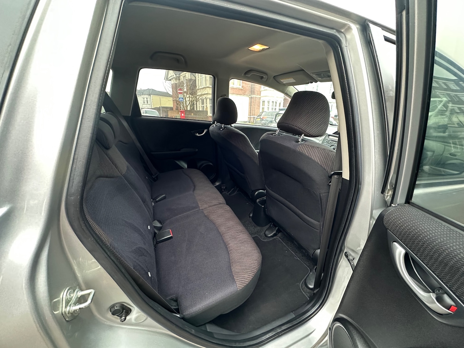 Used Honda Jazz 2013 for sale - 77762526: Photo 11