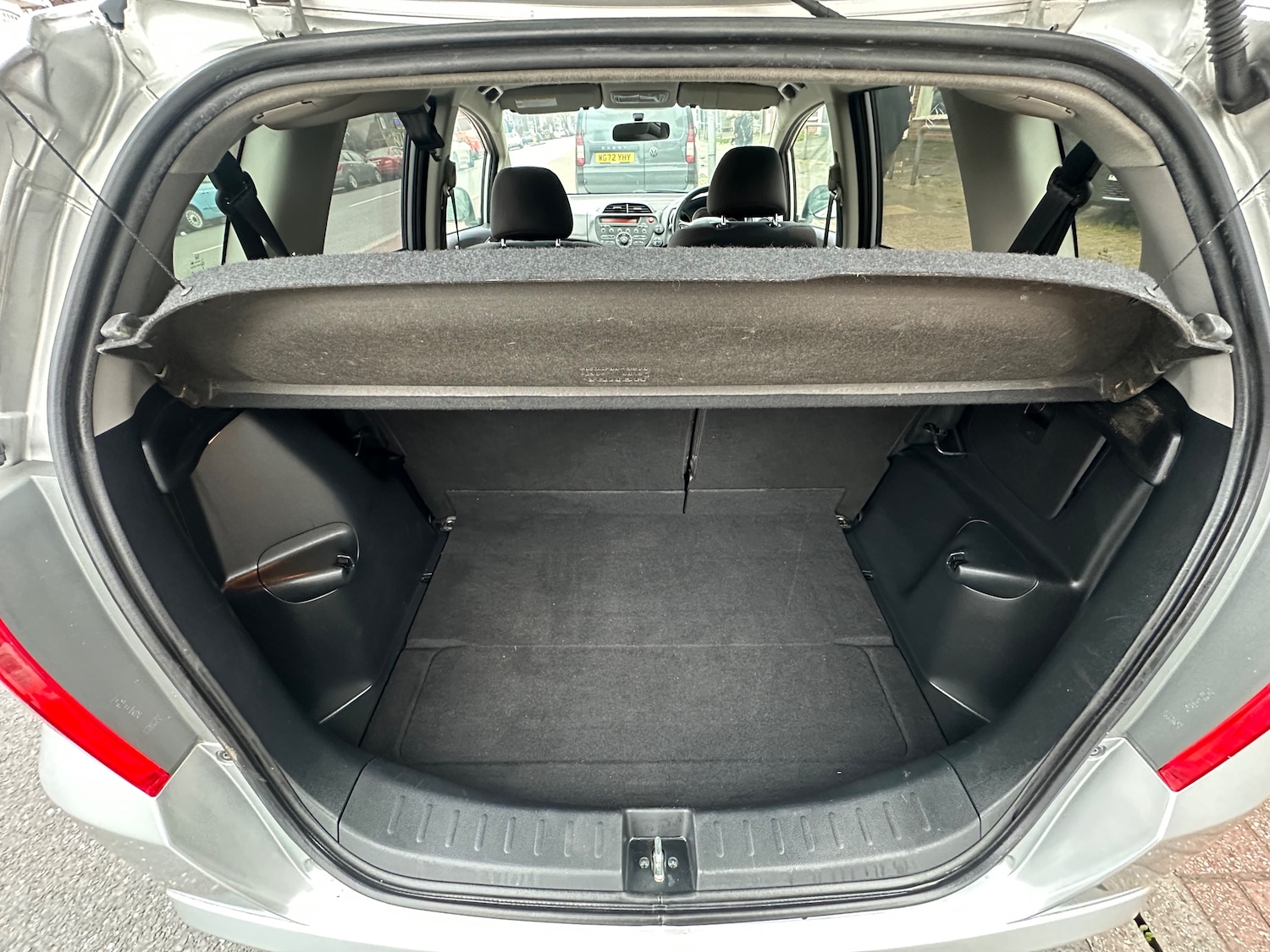 Used Honda Jazz 2013 for sale - 77762526: Photo 12