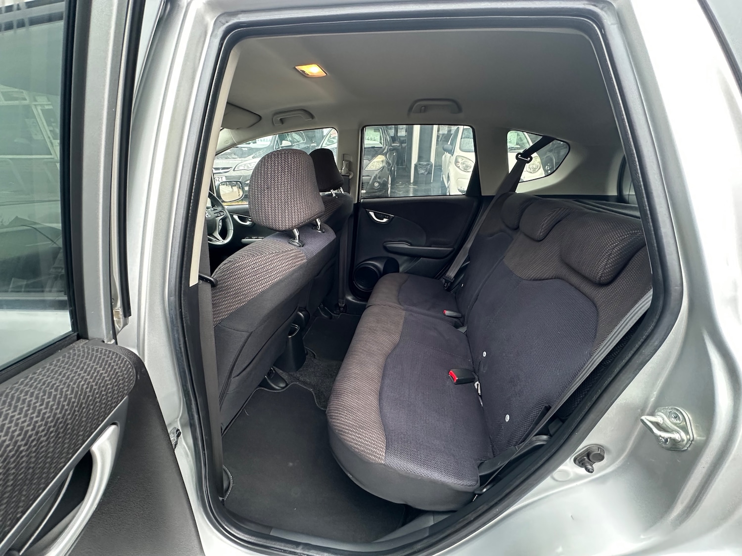 Used Honda Jazz 2013 for sale - 77762526: Photo 13