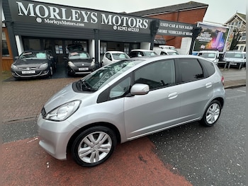 Used Honda Jazz 2013 for sale - 77762526: Photo