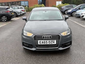 Used Audi A1 2015 for sale - 78776666: Photo