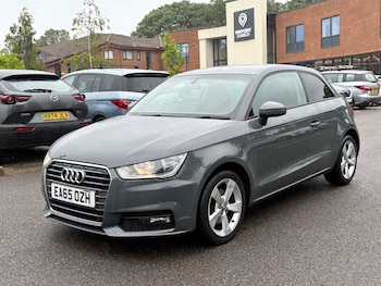 Used Audi A1 2015 for sale - 78776666: Photo