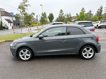 Used Audi A1 2015 for sale - 78776666: Photo
