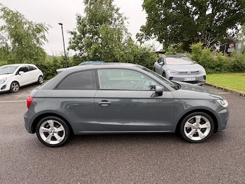 Used Audi A1 2015 for sale - 78776666: Photo