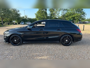 Used Mercedes-Benz CLA 2016 for sale - 78743416: Photo
