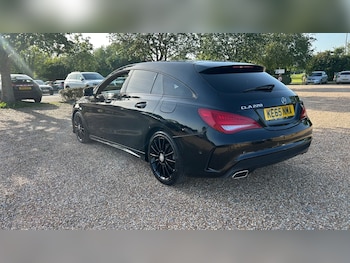 Used Mercedes-Benz CLA 2016 for sale - 78743416: Photo