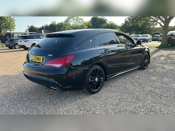 Used Mercedes-Benz CLA 2016 for sale - 78743416: Photo