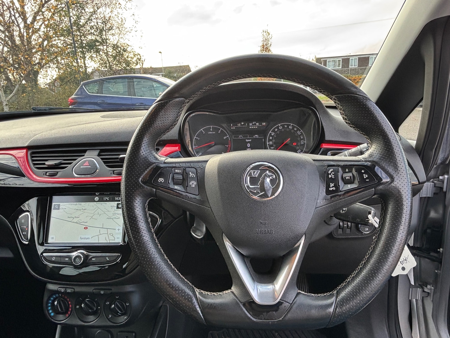 Used Vauxhall Corsa 2019 for sale - 78107187: Photo 10
