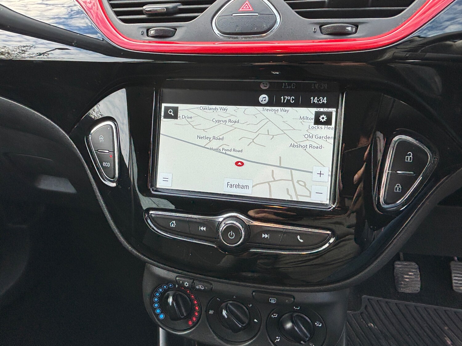 Used Vauxhall Corsa 2019 for sale - 78107187: Photo 11