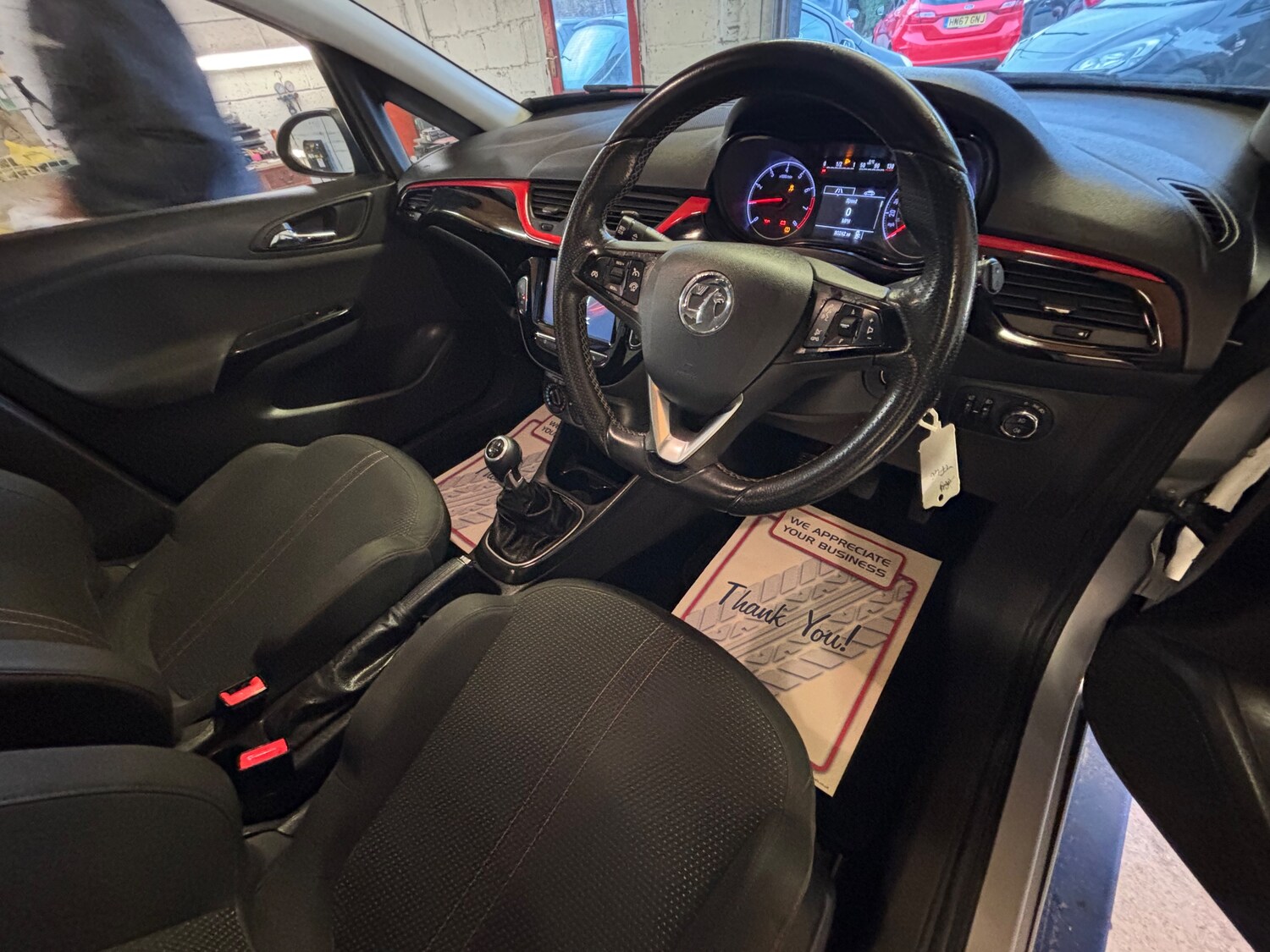 Used Vauxhall Corsa 2019 for sale - 78107187: Photo 12