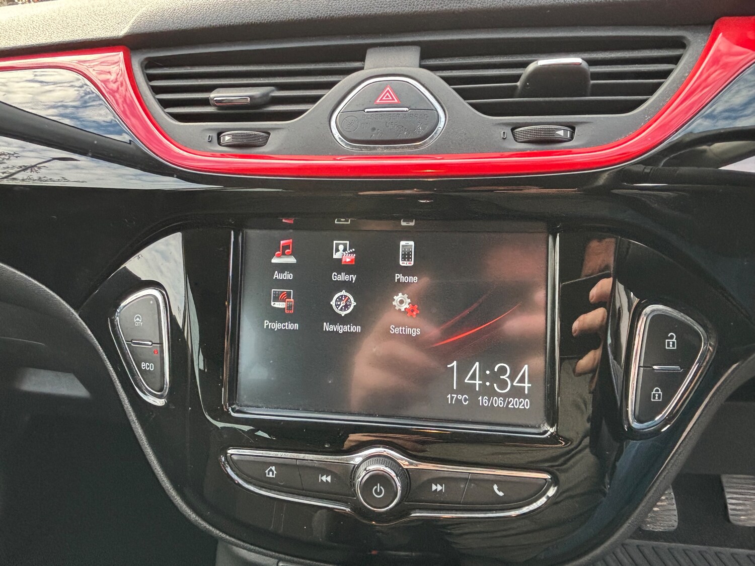 Used Vauxhall Corsa 2019 for sale - 78107187: Photo 13