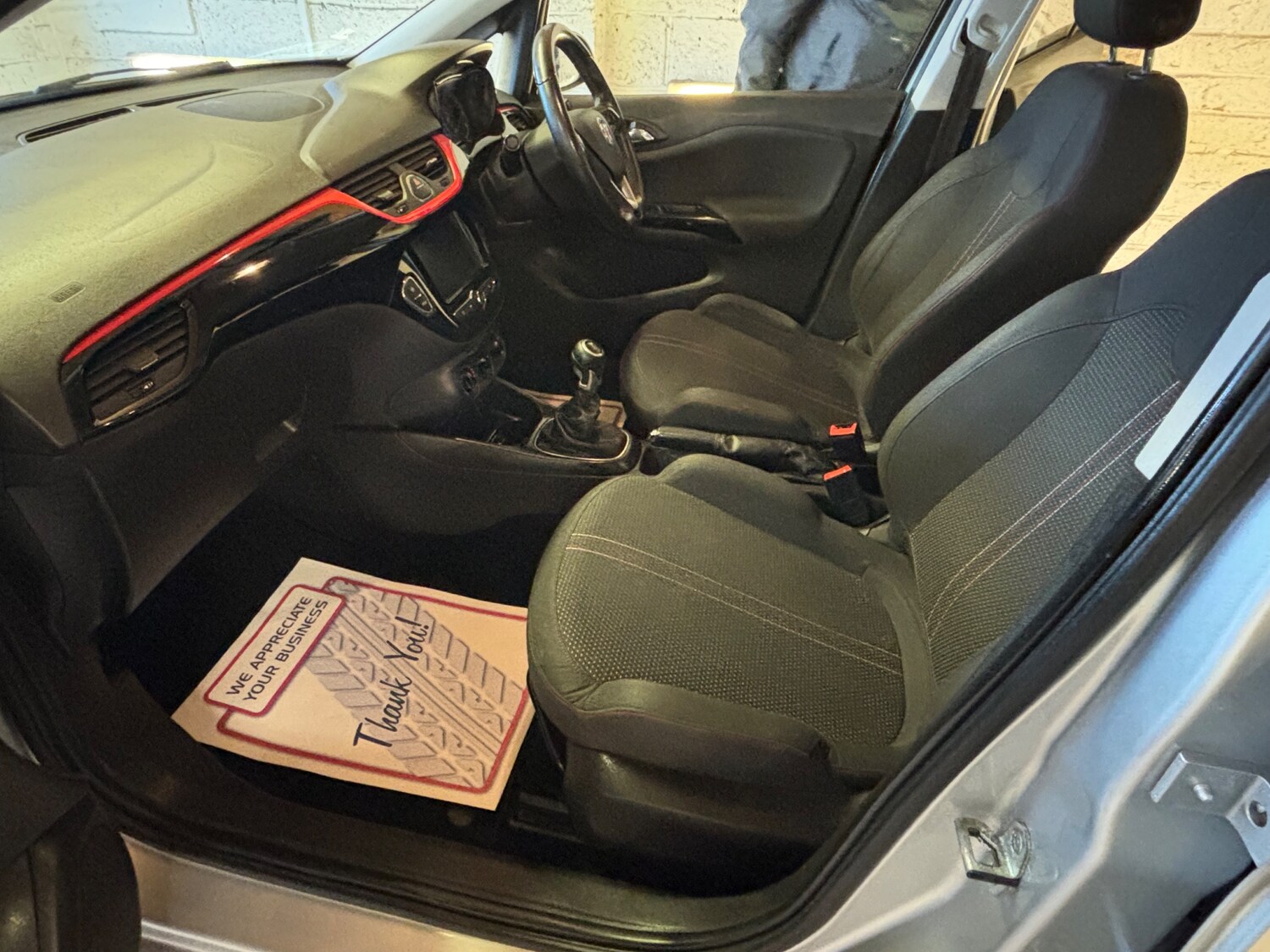 Used Vauxhall Corsa 2019 for sale - 78107187: Photo 14