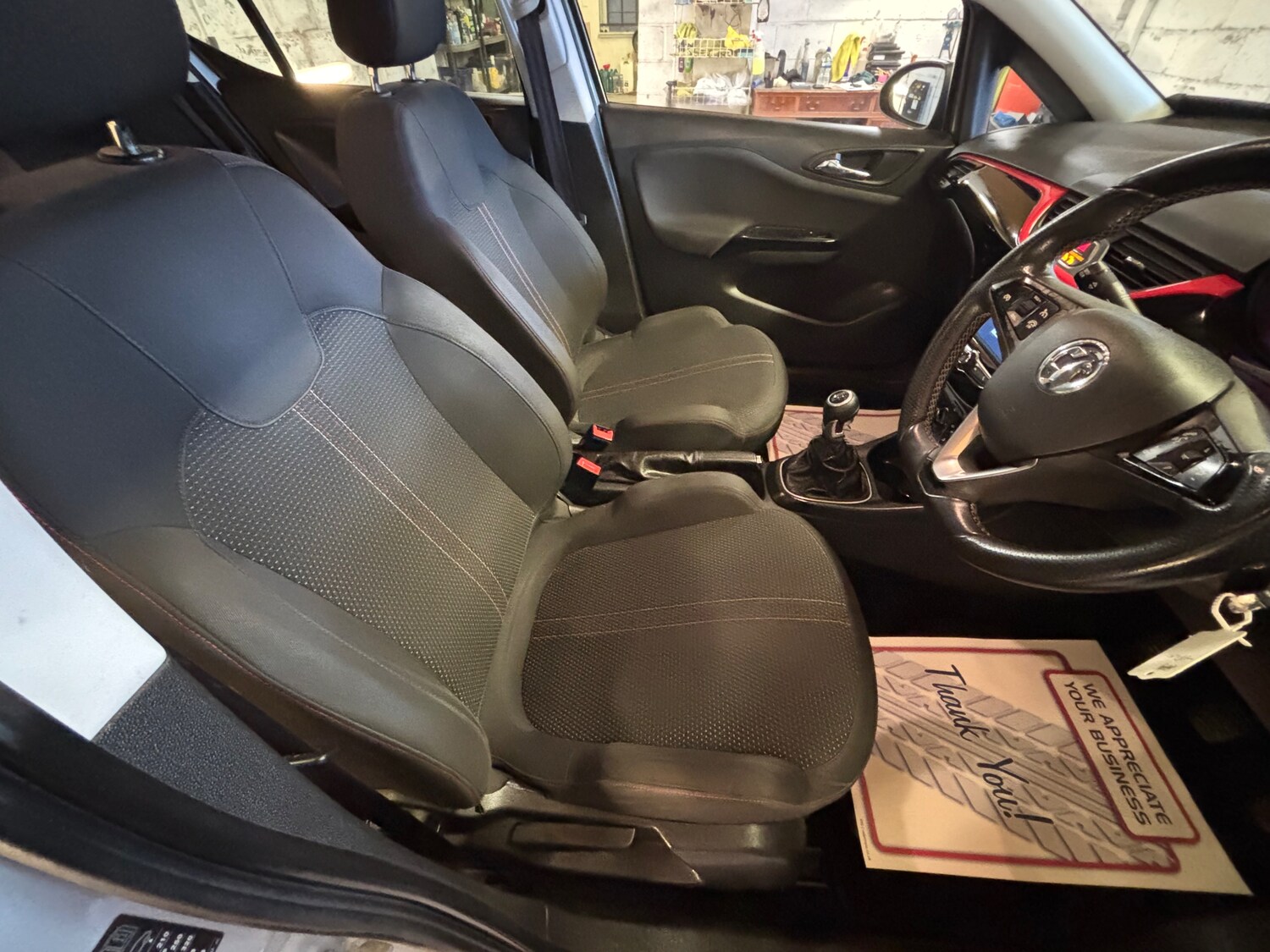 Used Vauxhall Corsa 2019 for sale - 78107187: Photo 15