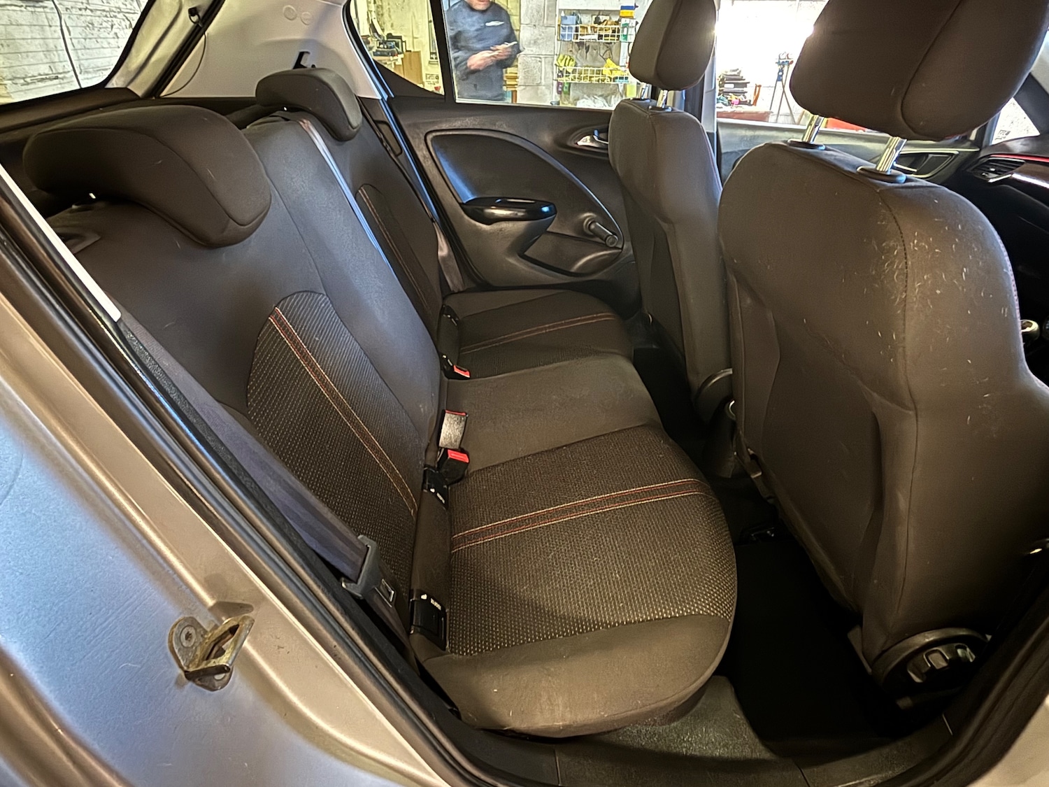 Used Vauxhall Corsa 2019 for sale - 78107187: Photo 16