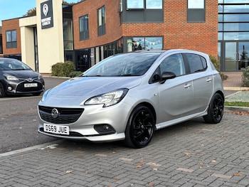Used Vauxhall Corsa 2019 for sale - 78107187: Photo