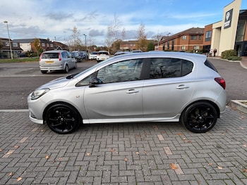 Used Vauxhall Corsa 2019 for sale - 78107187: Photo