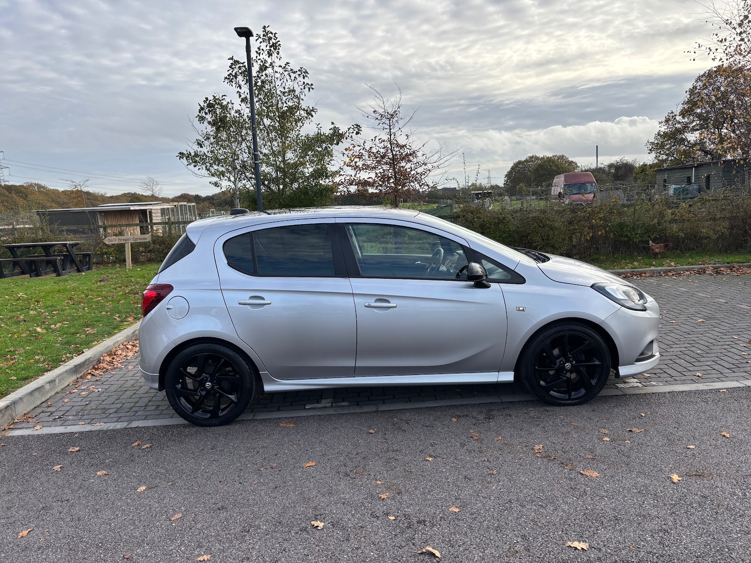 Used Vauxhall Corsa 2019 for sale - 78107187: Photo 4