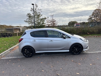 Used Vauxhall Corsa 2019 for sale - 78107187: Photo