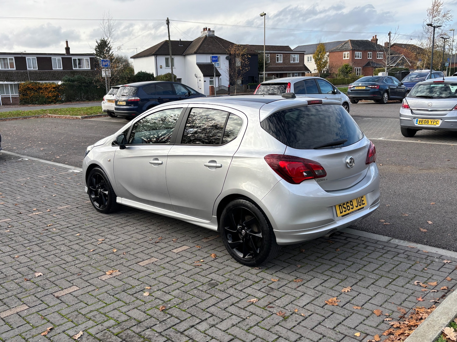 Used Vauxhall Corsa 2019 for sale - 78107187: Photo 5