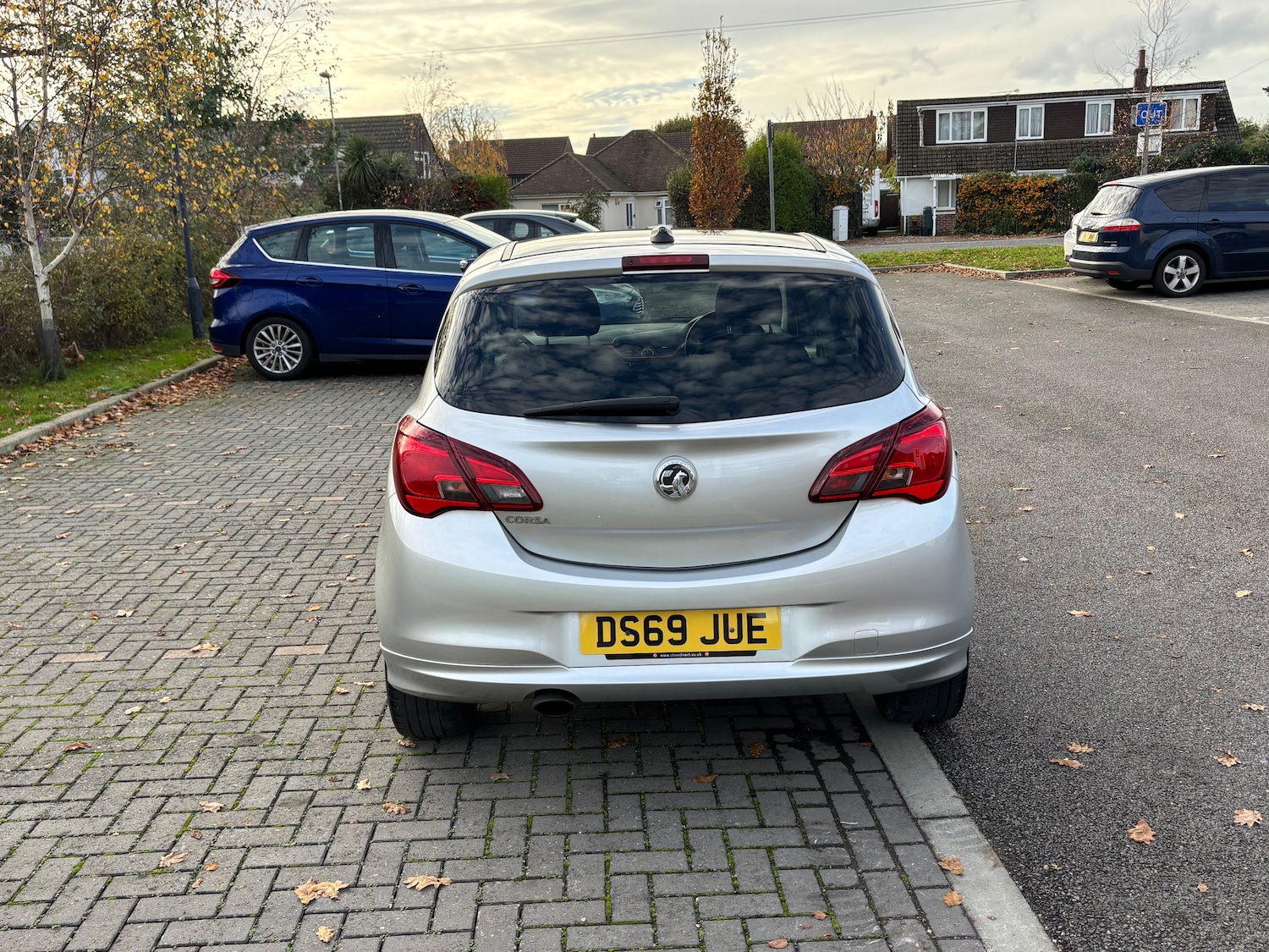Used Vauxhall Corsa 2019 for sale - 78107187: Photo 6